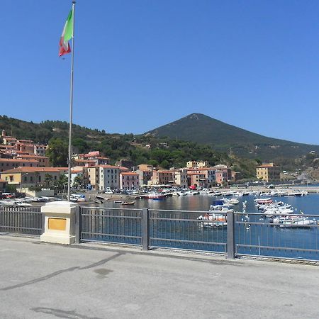 Villaggio Le Venelle Rio Marina Extérieur photo