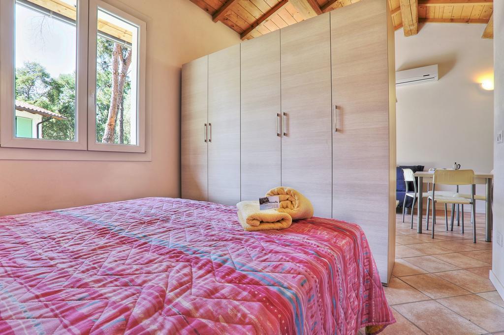 Villaggio Le Venelle Rio Marina Chambre photo
