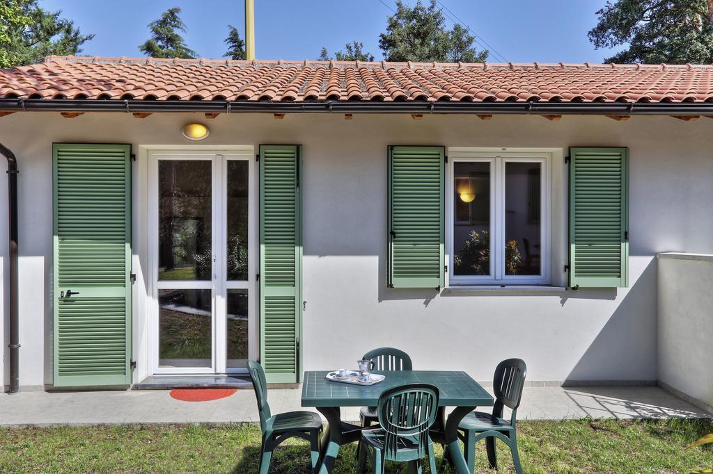 Villaggio Le Venelle Rio Marina Extérieur photo