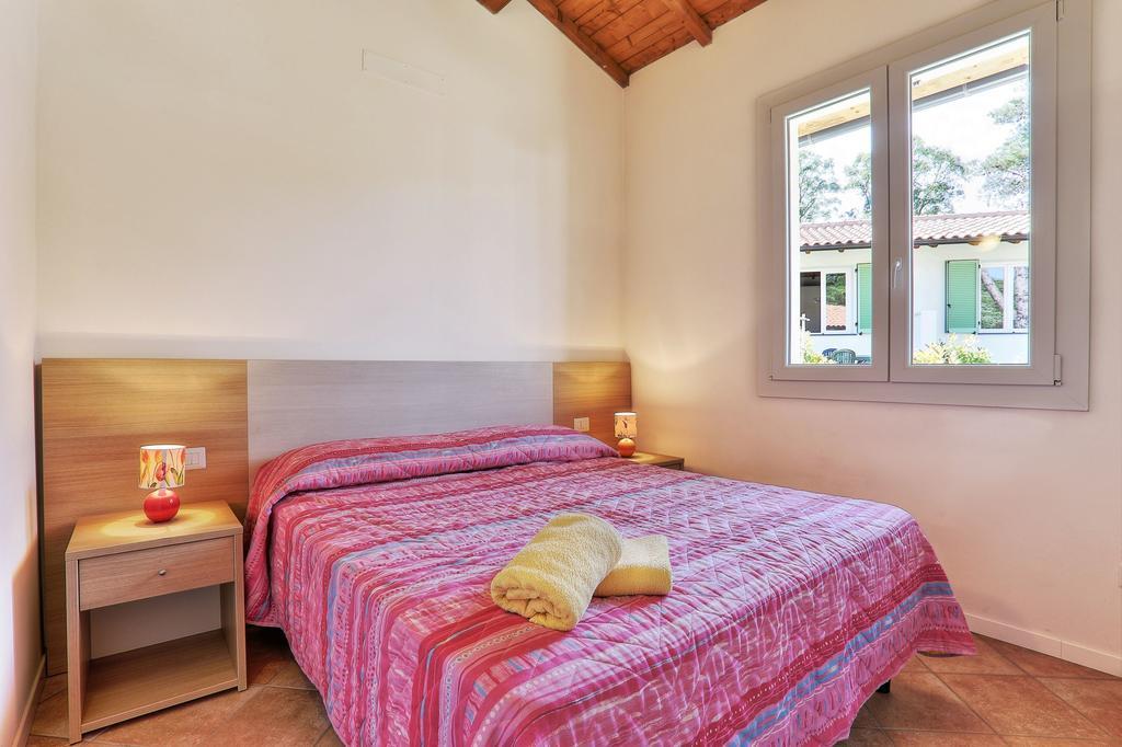 Villaggio Le Venelle Rio Marina Chambre photo
