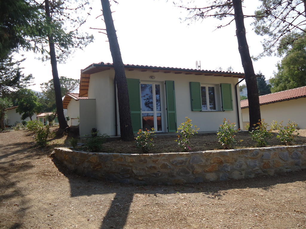 Villaggio Le Venelle Rio Marina Extérieur photo