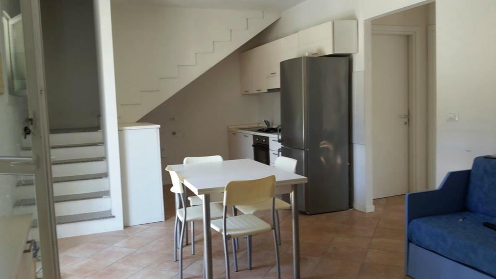 Villaggio Le Venelle Rio Marina Extérieur photo